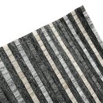 RUG 5X7 - Stripes