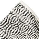 RUG 6x9 - Textured and Patterned