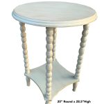 Mary Table - Green