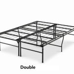 Bedframe Double