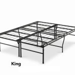 Bedframe King