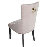 E. Georgia Dining Chair