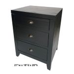 Nightingale Nightstand