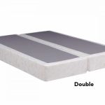 Faux Mattress - Double (Split)