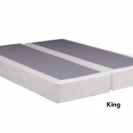 Faux Mattress - King (Split)