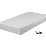Faux Mattress - Twin
