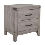 A. Brayden End Table 22x16x22H