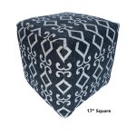 Cube - Charcoal