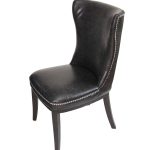 L. Marlon Dining Chair