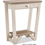 F. Coastal Console