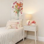 Ashley Night Stand - Off white