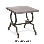B. Esna End Table