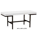 Euro Desk - Large