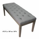Caroline Bench