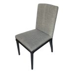 J. Tuxedo Dining Chair