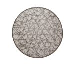 Circle Criss Cross