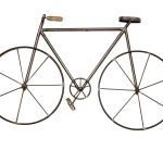 Bicycle 1 - 36"w x 29"h