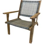 A. Bailey Accent Chair 26w x 30d x 29h