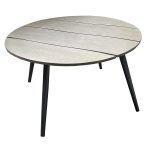 Outdoor Coffee Table - LARGE 29"