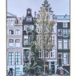 MED - London 24" x 36"