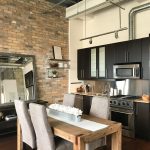 N. Farmhouse Dining Table 72"