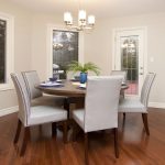 L. Neil Dining Table 60"