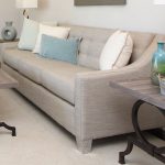 B. Anna Sofa - Light Beige
