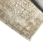RUG 5x7 - Soft Gold/Beige