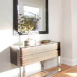Sonoma Modern Console 33w x 18d x 30h