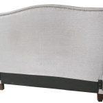 Queen Wendy Headboard - Greige