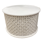 H. Celeste Coffee Table 30"
