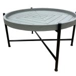 I. Oliver Coffee Table