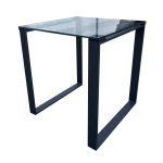 D. Pip End Table 20 x 20 x 21h