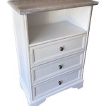 Beatrice Night Stand 20w x 12d x 29h