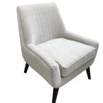 A. Audrey Accent Chair