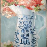 MED - Hydrangea Pot