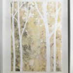 MED - Yellow Trees