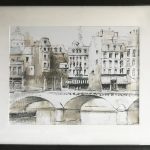 MED - Old-world Cityscape 1