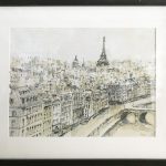 MED - Old-world Cityscape 2