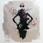 MED - 60's Woman