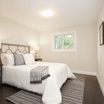 Double- Circles Headboard