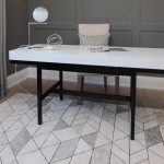 RUG 5x7 - Geometric