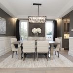 RUG 7X9 - Soft Lines