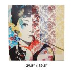 LG - Audrey Hepburn