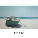 LG - Resting Boat