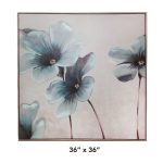 LG - Teal Beauties