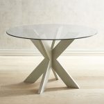 B. Jasper Round Table 42"