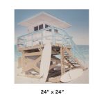 MED - Beach Hut