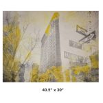 MED - Cityscape
