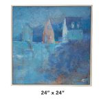 MED - Lake houses 1